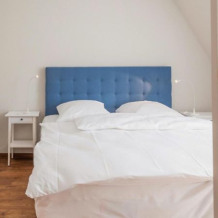 Apartamento Groote Stuuv Husum  Exterior foto
