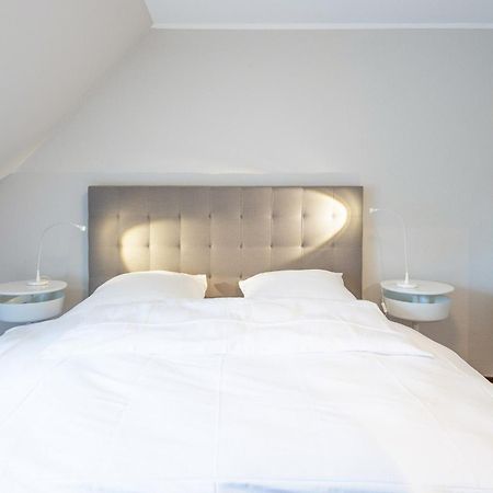 Apartamento Groote Stuuv Husum  Exterior foto